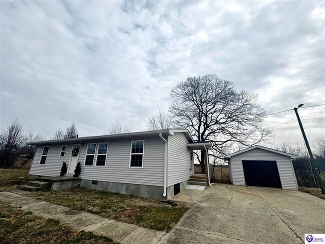 Photo - 564 St John Church Rd