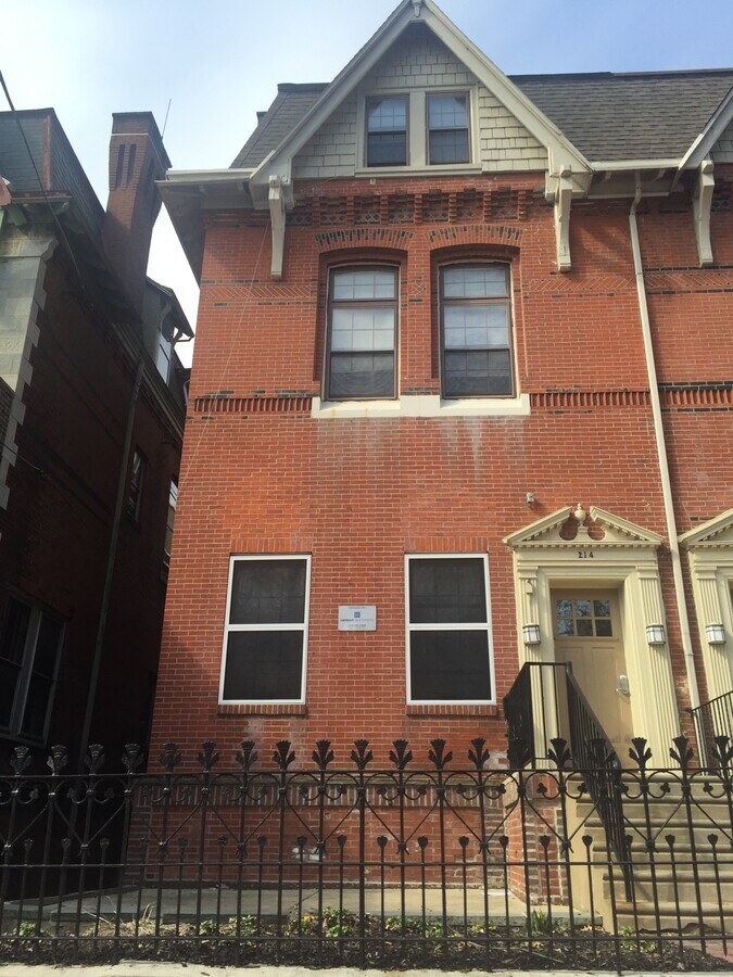 Photo - University City Associates