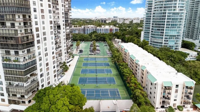 Photo - 2333 Brickell Ave Unit 1406