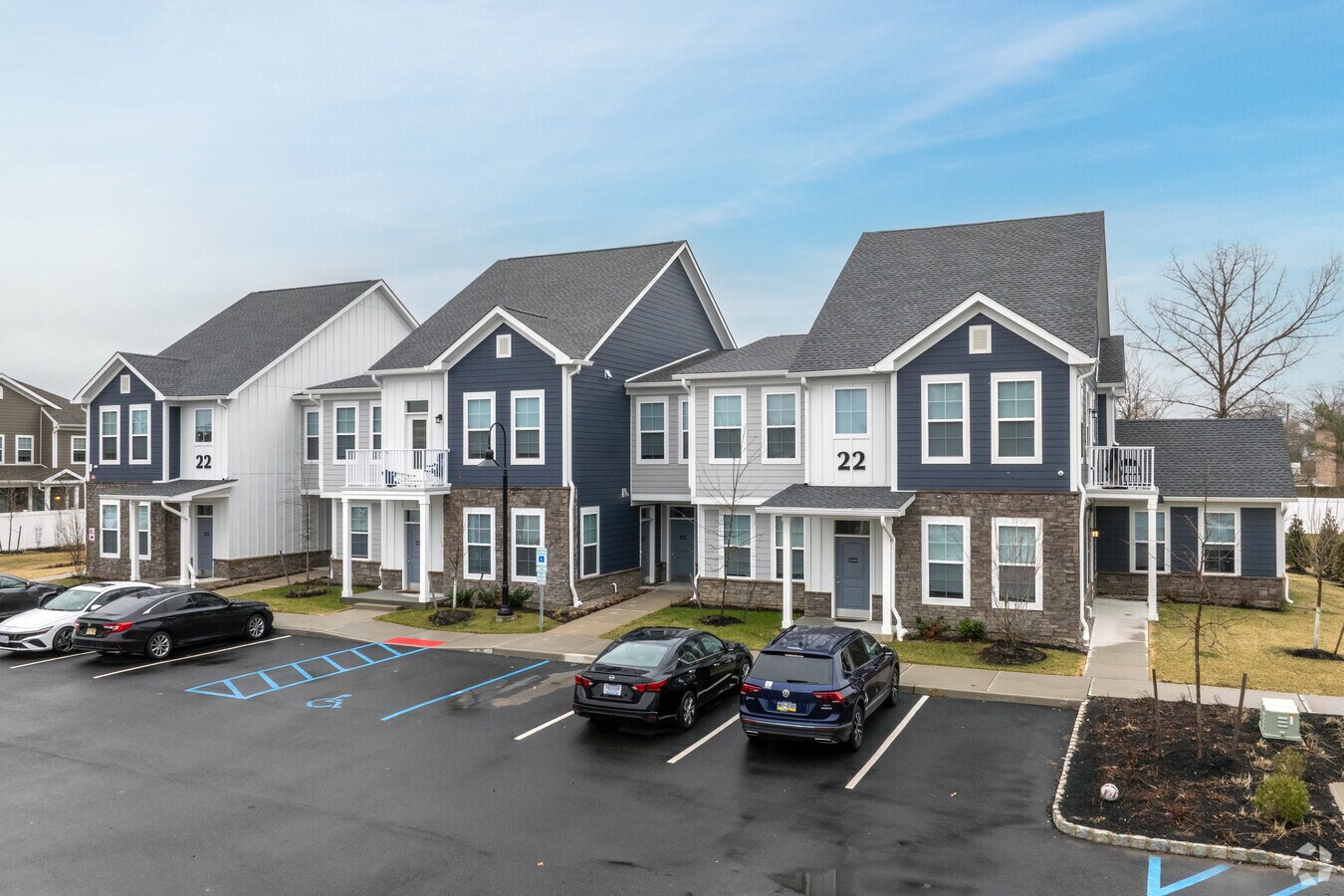 Photo - Cornerstone at Lacey 3