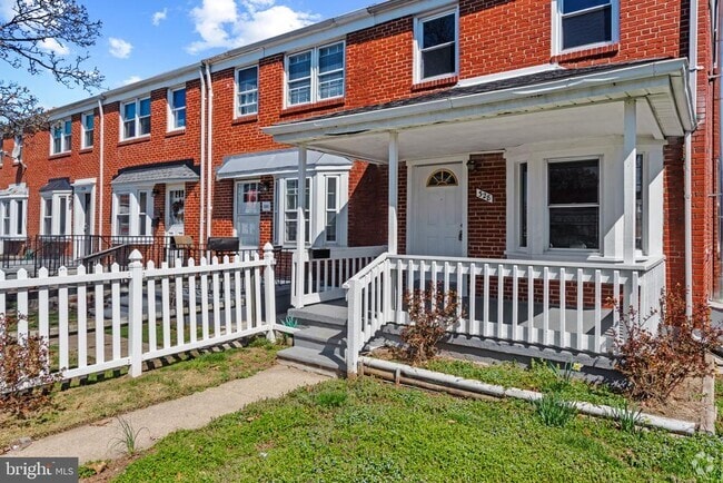 Building Photo - 328 Stemmers Run Rd Rental