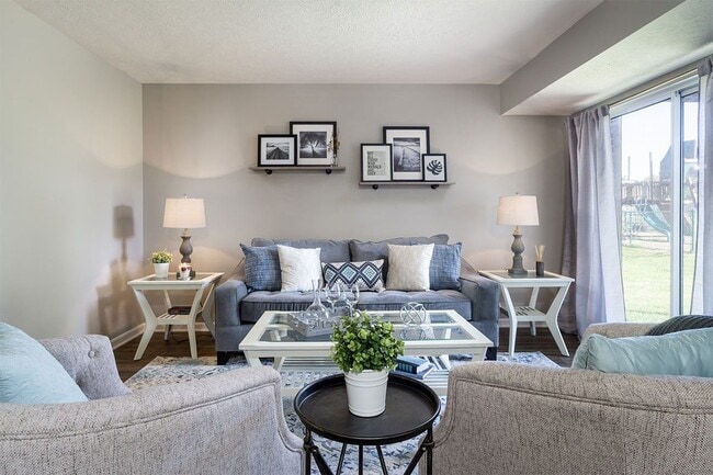 Photo - Stonegate Apartments