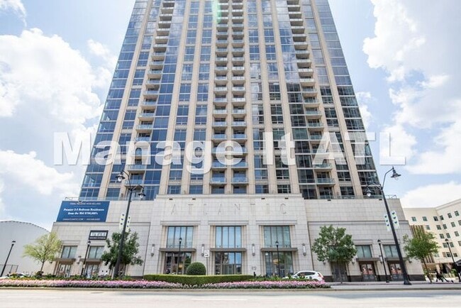 Building Photo - The Atlantic - Luxury living Intown Condom... Unit 1102