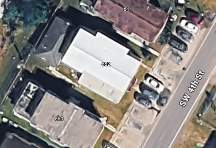 Photo - 652 SW 4th St Unidad 1A