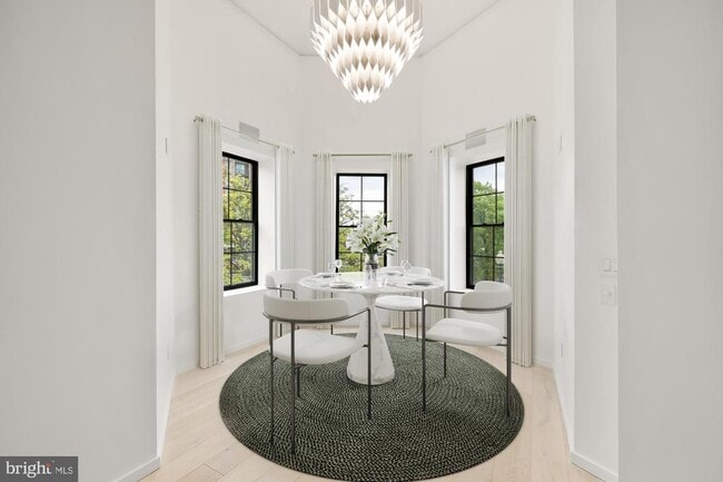 Building Photo - 1451 Maryland Ave NE Unit PH