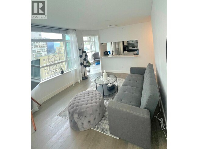 Photo - 438 Seymour St Unit 1202