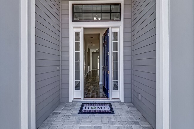 Photo - Gated Community Living Just Minutes from Amelia Island