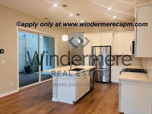 Photo - Modern Living in the heart of McKinley Village!