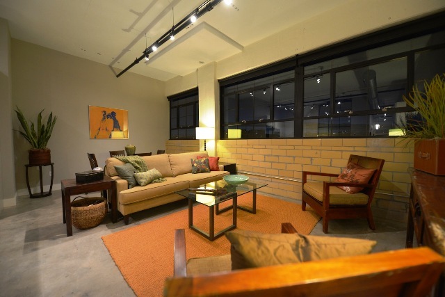 Laclede Lofts