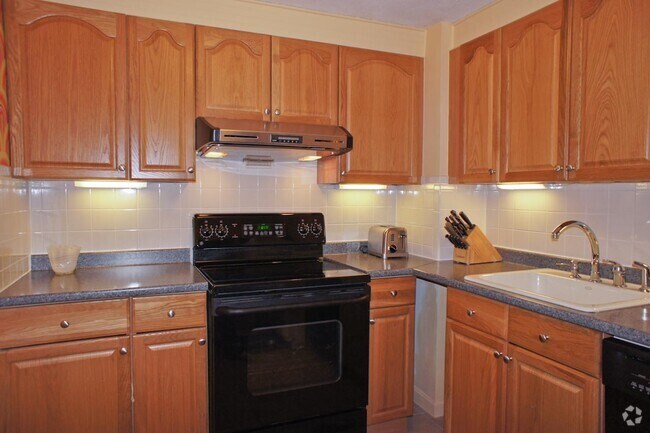 Building Photo - 269 Harvard St Unit 27T Rental