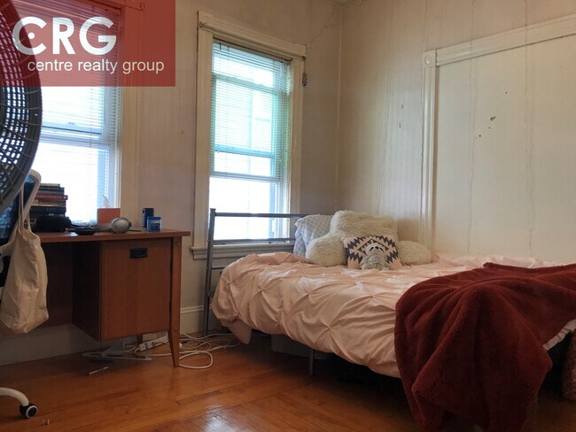 21 Orchard St Unit 1