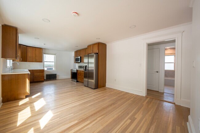 3 Chilton Park