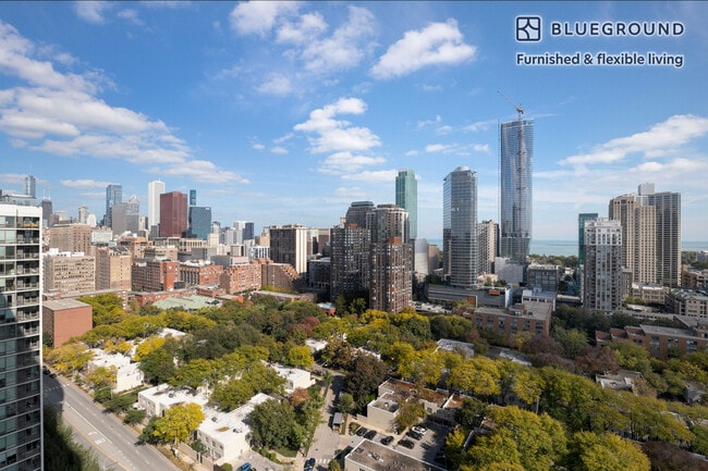 Photo - 1000 S Clark St Unidad FL21-ID995