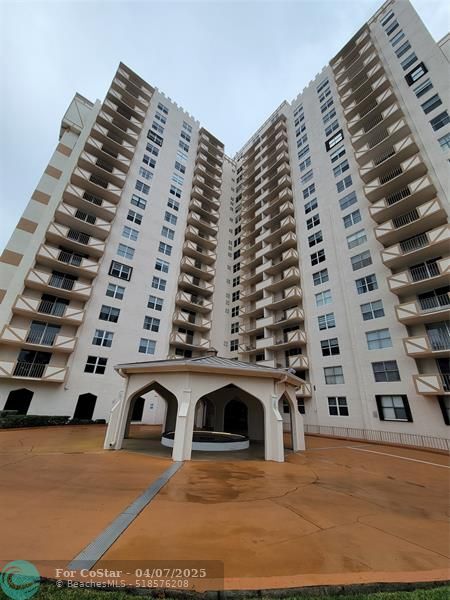 Photo - 1865 S Ocean Dr Condo Unit 3M
