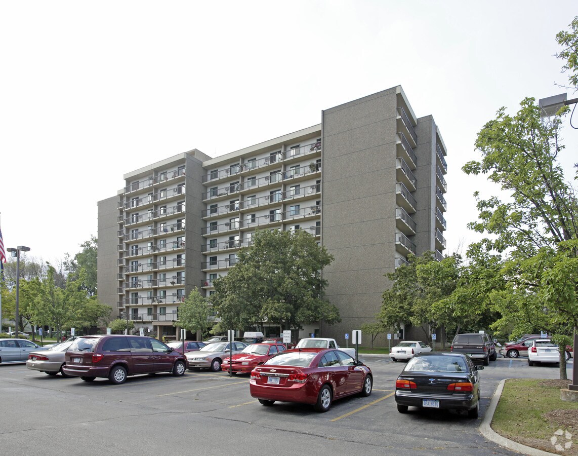 North Port Village Apartments For Rent In Port Huron Mi Forrent Com