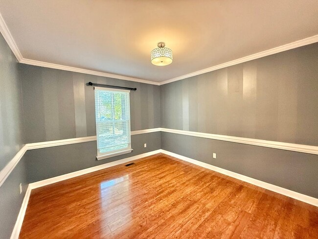 Photo - Recently Remodeled 4BD, 2.5BA North Raleig...