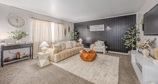 Photo - Eden of Easton Apartments