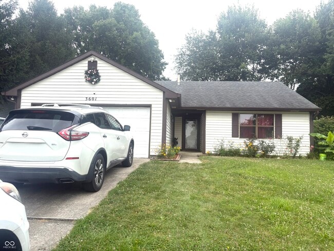 3601 Pleasant Lake Dr