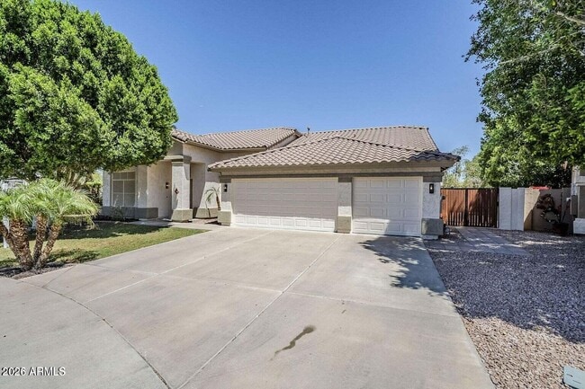 Photo - 1001 N Quail Ln