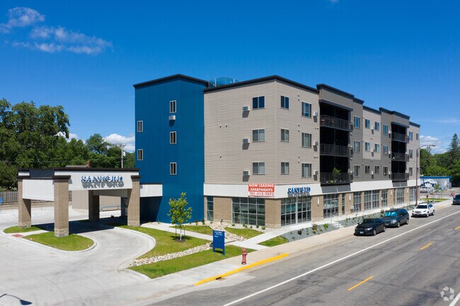 Photo - Midtown Apartments - NOW OPEN!