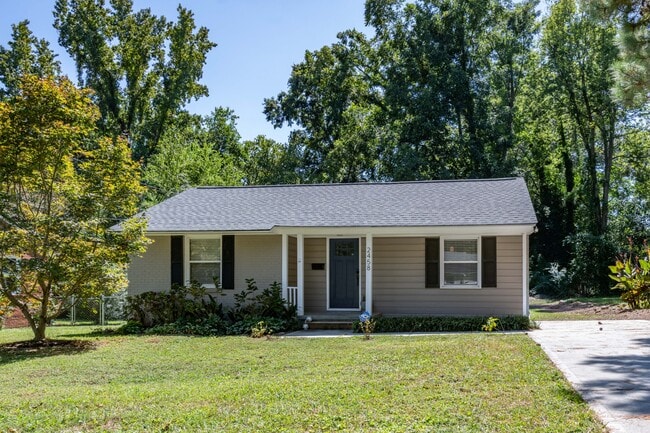 Building Photo - 2458 Stevens Rd