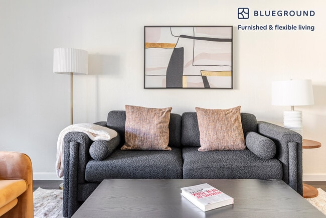 Photo - 1941 California St Unit FL1-ID2032