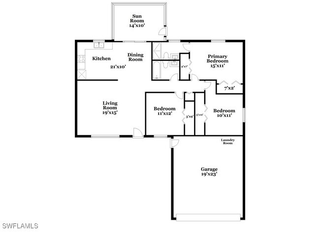 Building Photo - 15863 Willoughby Ln Rental