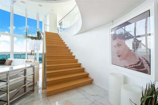 Photo - 1643 Brickell Ave Unit 2902