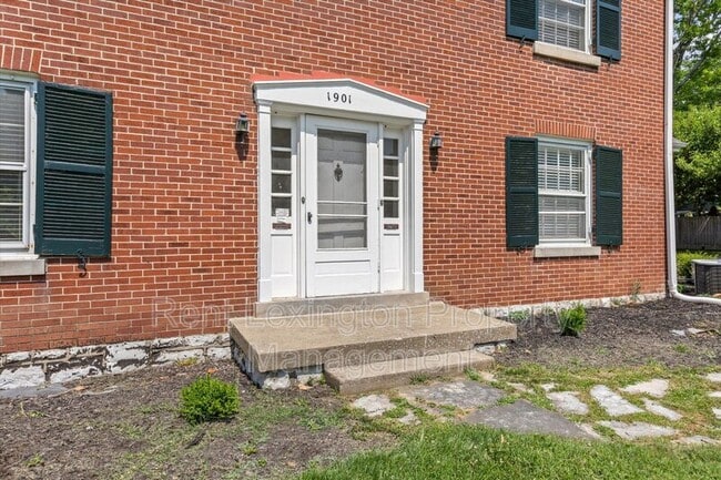 Photo - 1901 Nicholasville Rd