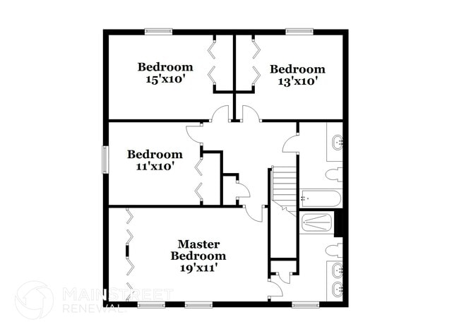 Photo - 2820 Coopersmith Ct