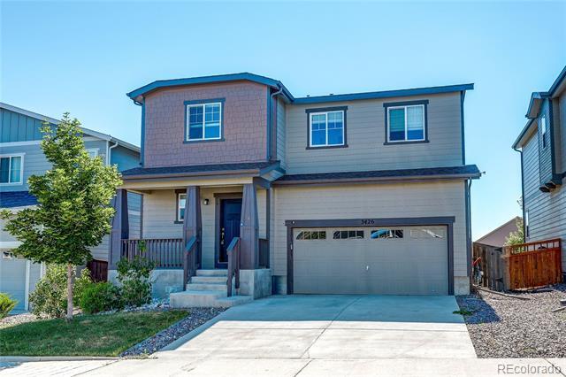 Photo - 3426 Swabuck Pl