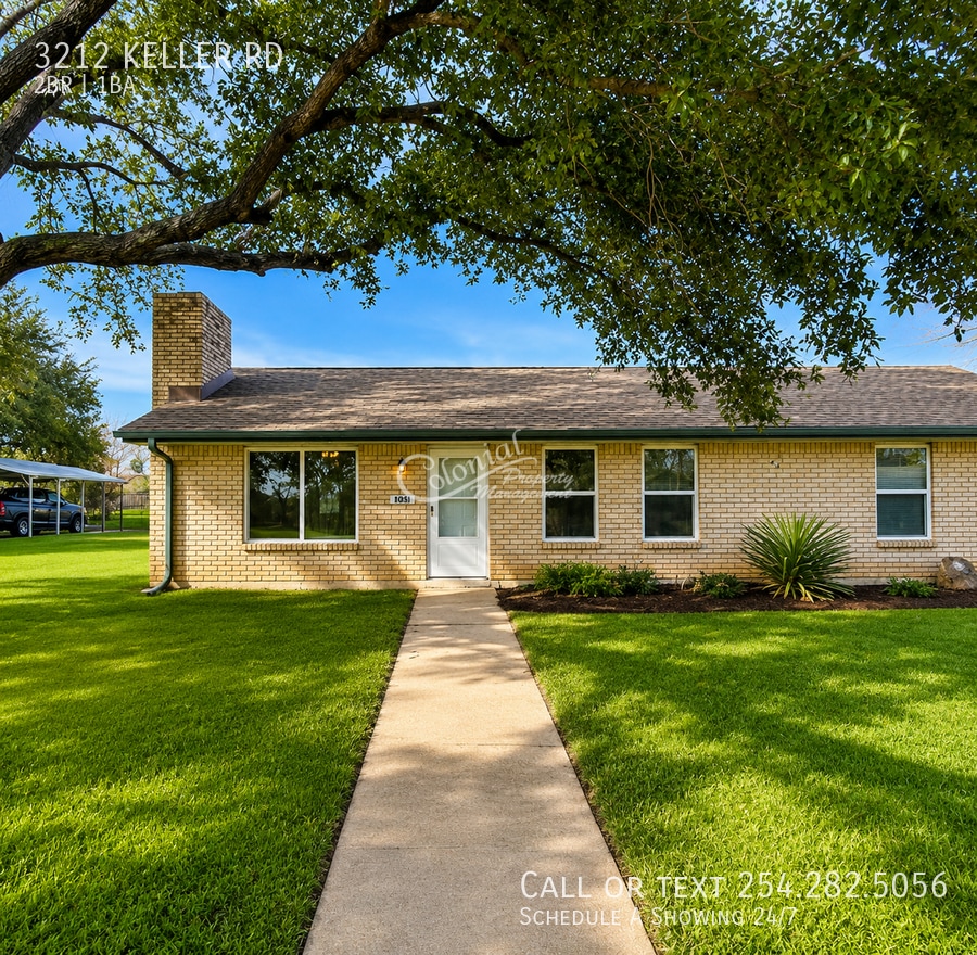 Photo - 3212 Keller Rd