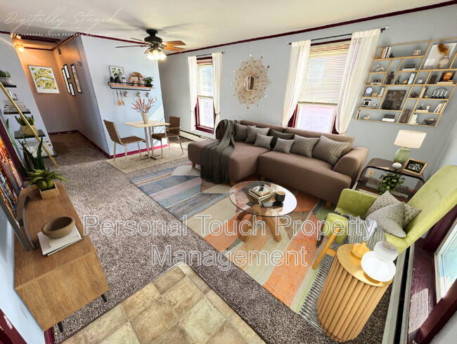 Photo - 702 21st St S Unidad 3 Rental