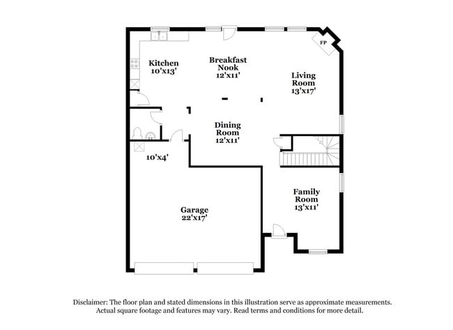 Photo - 741 Collingsworth Ln NE