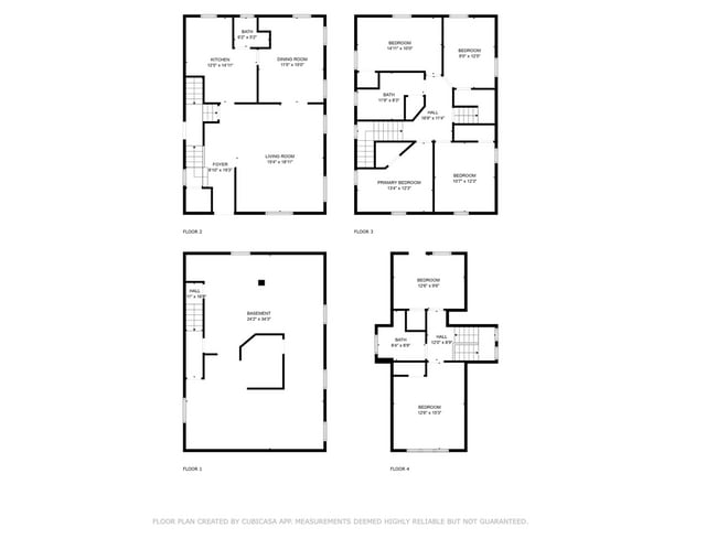 Photo - 807 Foster St Unidad House