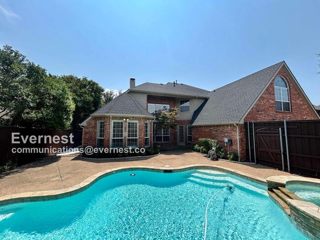 Building Photo - 3405 Grand Mesa Dr Rental