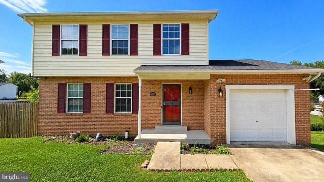 Building Photo - 4105 Farmer Pl