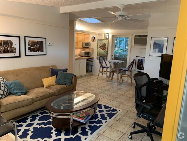 Building Photo - 1714 Summit View Pl Unit 3 Rental