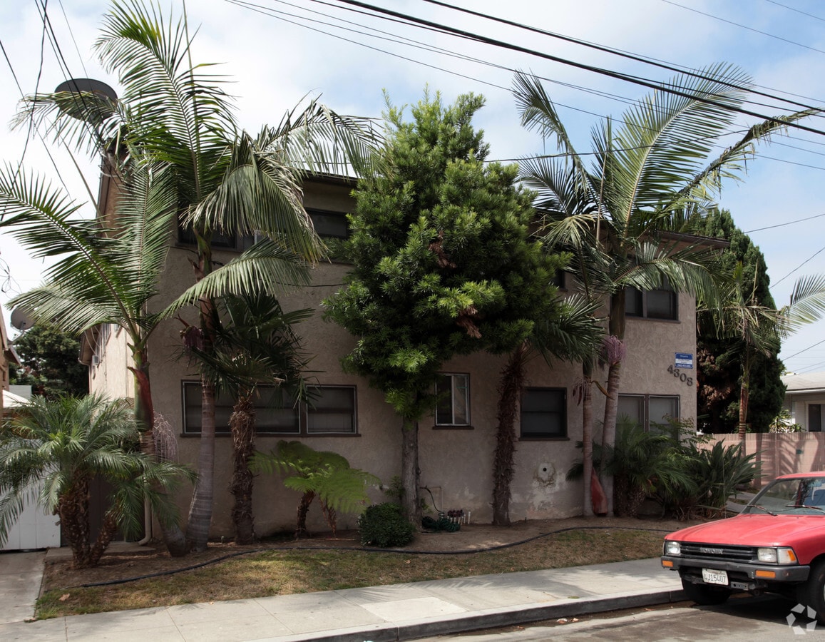 Photo - 4308 E 4th Street