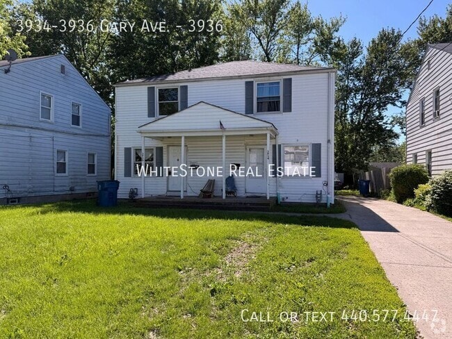 Building Photo - 3934-3936 Gary Ave.-3936 Unit 3936 Rental