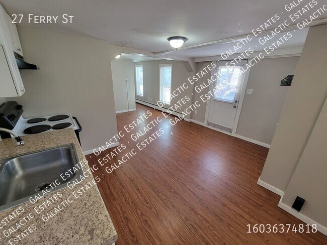 1st floor 2 bedroom Allenstown NH - 1st floor 2 bedroom Allenstown NH Apartment
