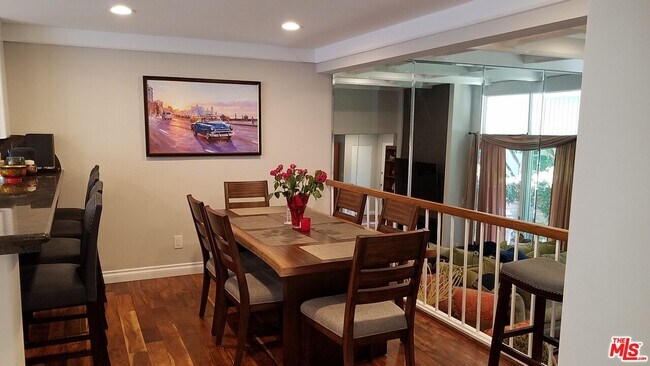 Photo - 4731 La Villa Marina Ln Unit D