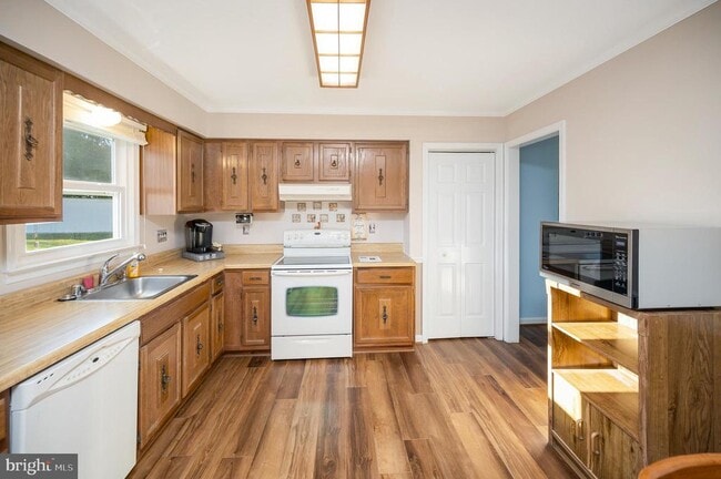 Photo - 3903 Norris Dr