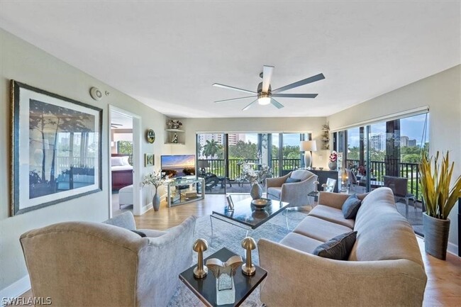 Photo - 6080 Pelican Bay Blvd Condo Unit A-401