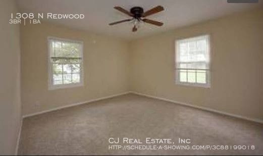 Photo - 1308 N Redwood-