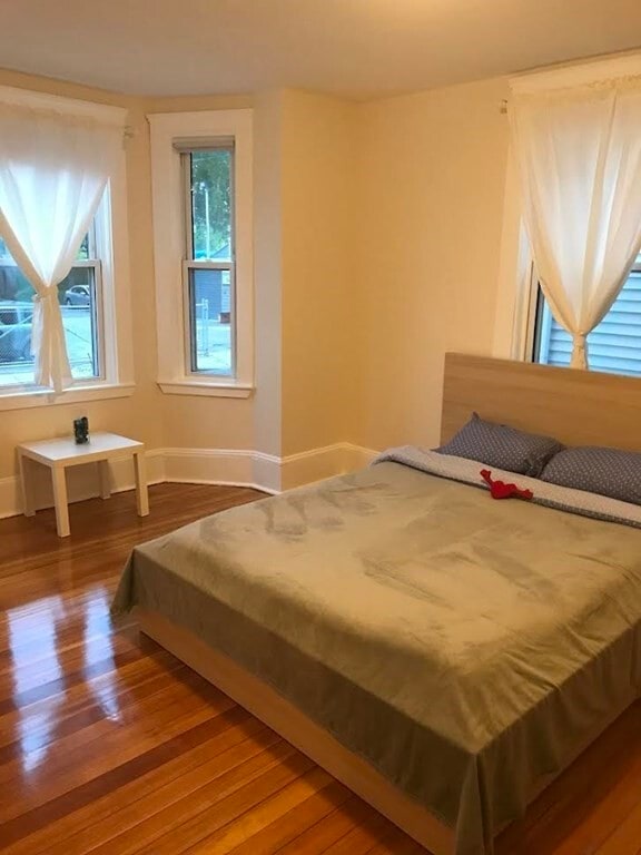 Photo - 254 Amory St Unidad 2 Rental