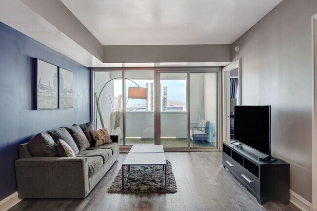 Photo - Sky Las Vegas 1205- Stunning Fully Furnish...
