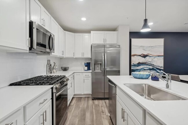 KItchn - 5217 Long Pointe Pass