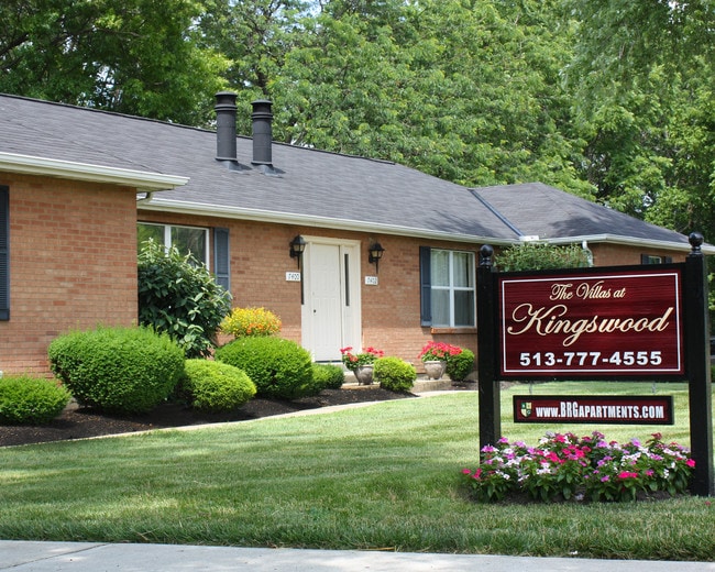 The Villas at Kingswood
