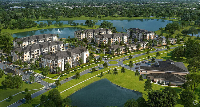 Building Photo - Integra Avalon Rental